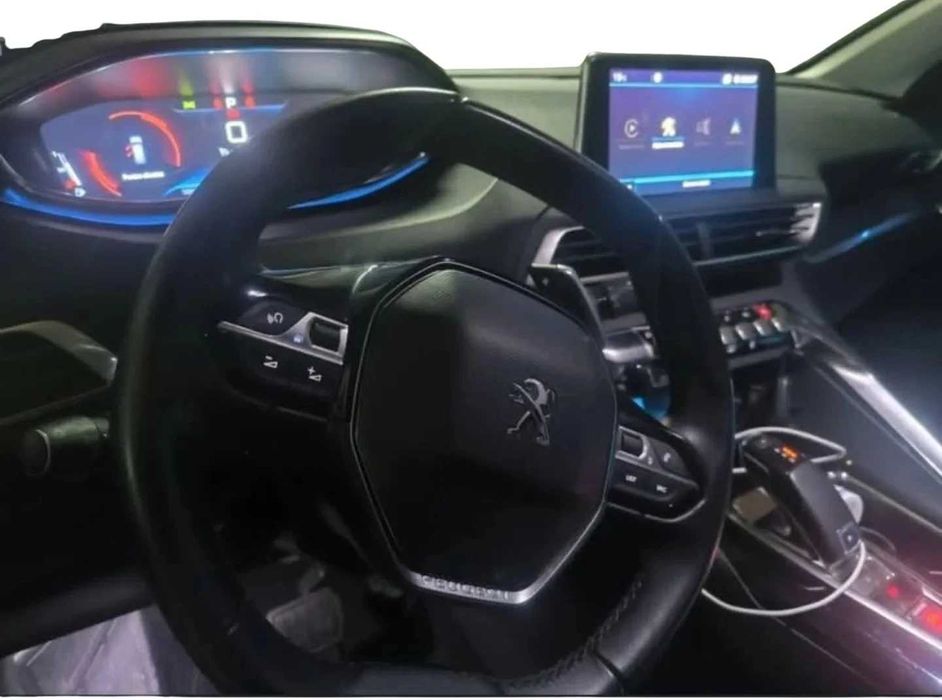 Peugeot 5008 1.5 BlueHDi 130cv Automático | Allure Pack | 7 Lugares