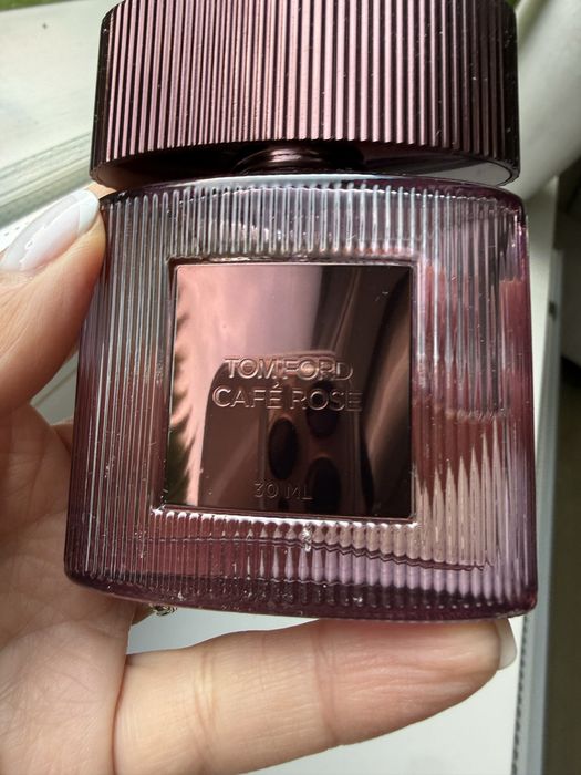 Tom Ford perfumy Cafe Rose 30 ml