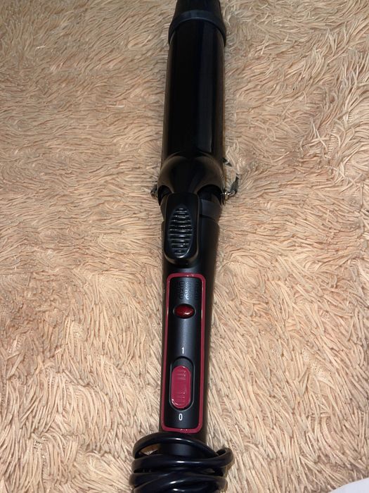 Плойка Rowenta CF3342