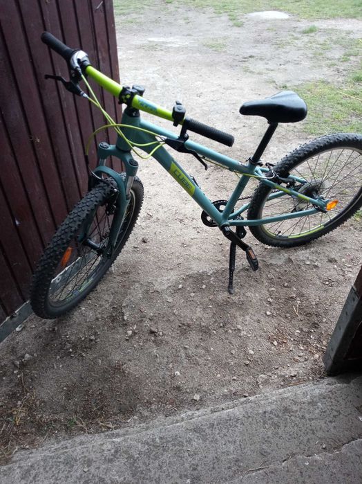 Rower Cube  ACD Stan bardzo dobry