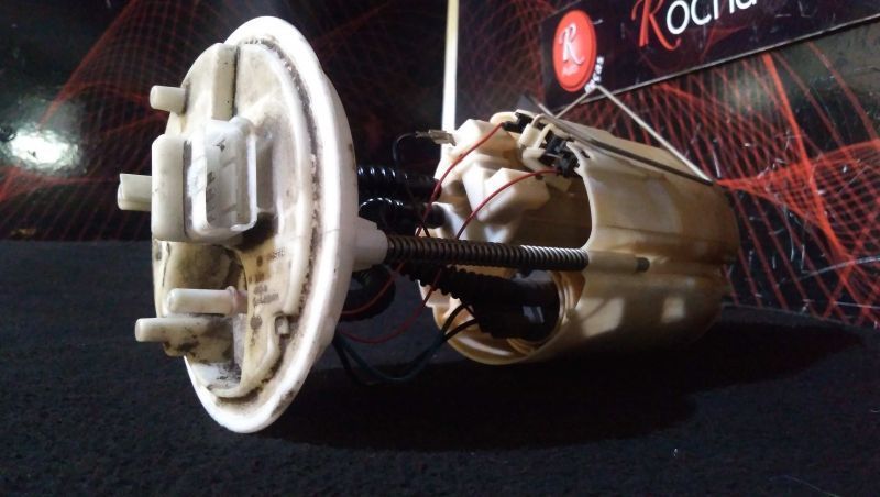 Bomba Do Depósito De Combustível Fiat Stilo (192_)
