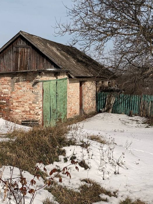 Продаж будинку 12 км від  м.Умань