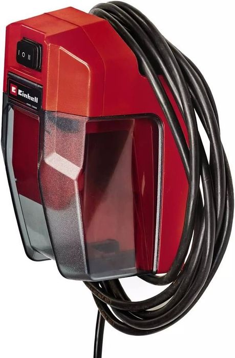 Bomba de água Einhell GE-DP 18/25 LL Li - Solo (Nova)