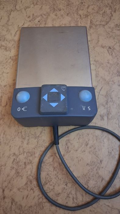 Стоматологічна педаль Sirona Model D3370