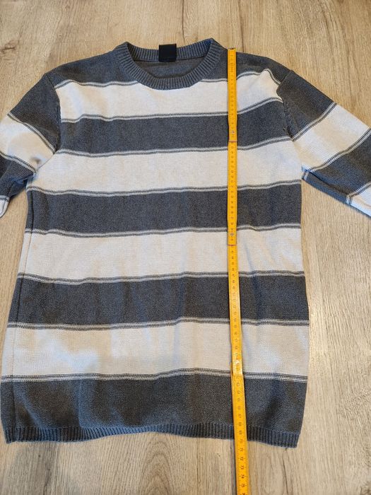Meski sweter  XL