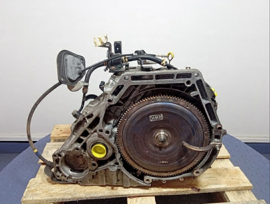 Акпп Honda FR-V 1.8