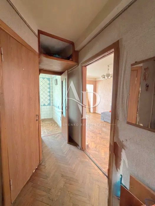 Продаж 1к квартири 31 кв. м на вул. Андрія Головка 31