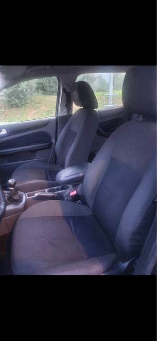 Ford focus 1.6 2006