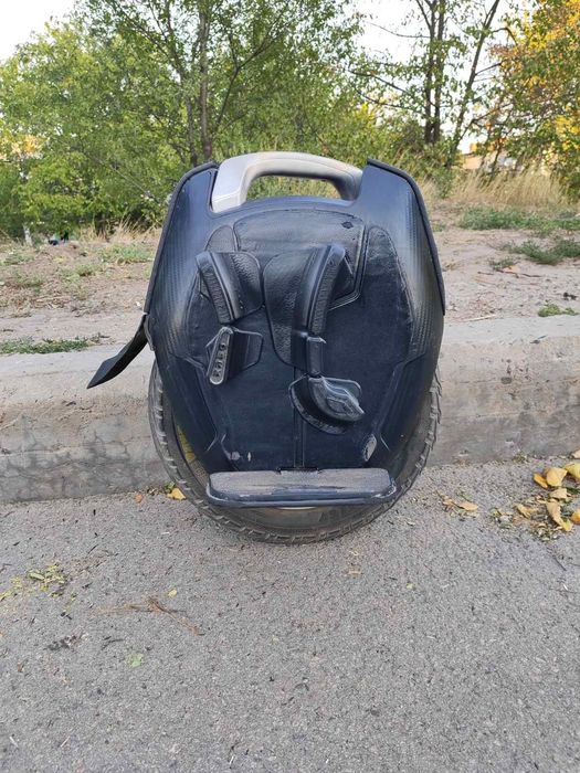 Продам моноколесе Kingsong 16x