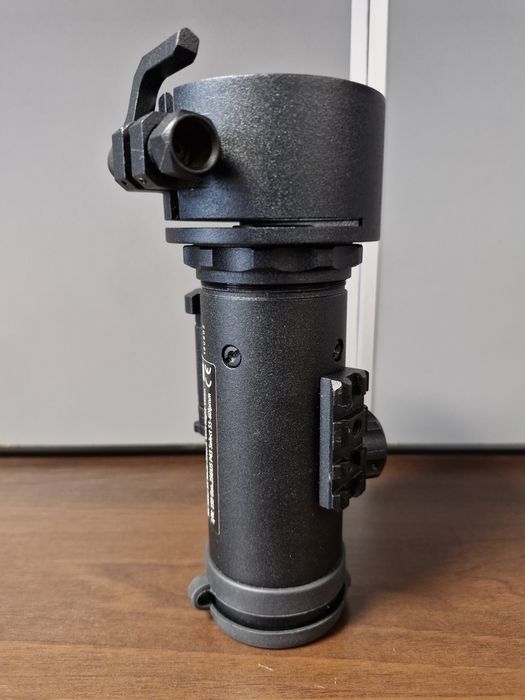 Noktowizor JSA Nightlux 2sgus p43 jak nowy