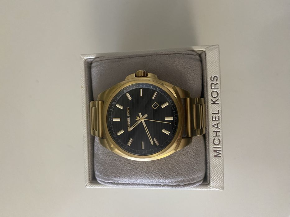 Relógio Homem Michael Kors