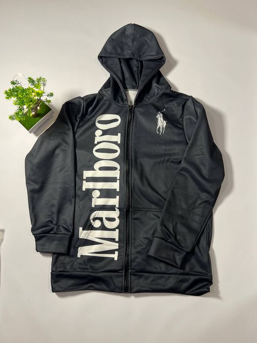 Зіп худі Ralph Lauren Marlboro