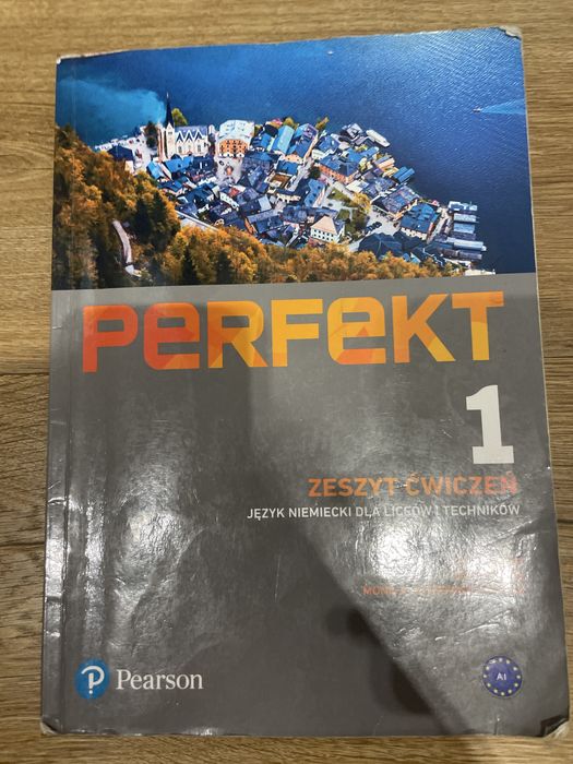 perfekt 1 niemiecki