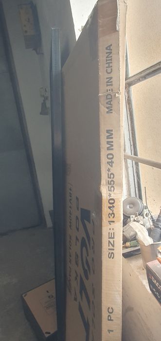 Sprzedam panel fotowoltaiczny