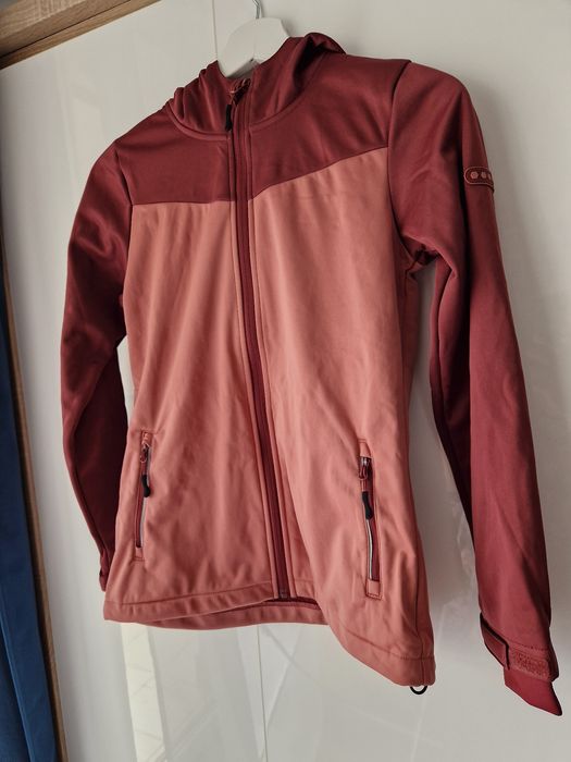 Bluza softshell 146/152 cm