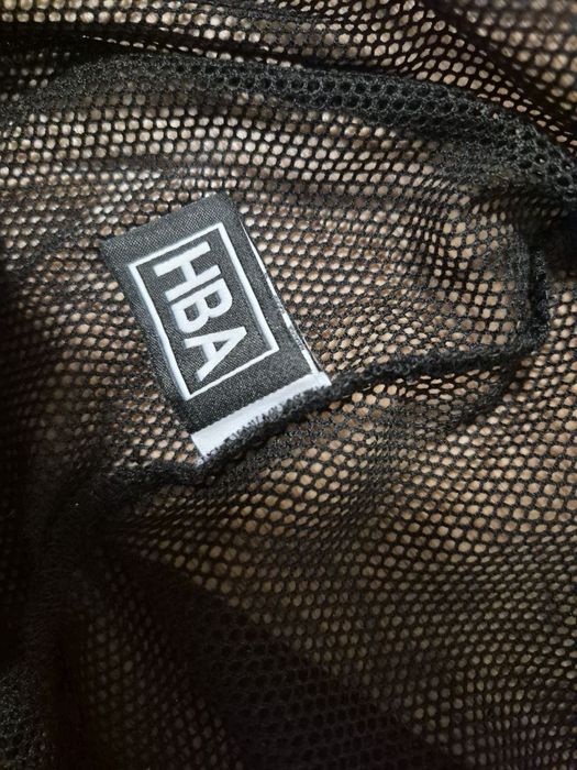 HBA      Hustler