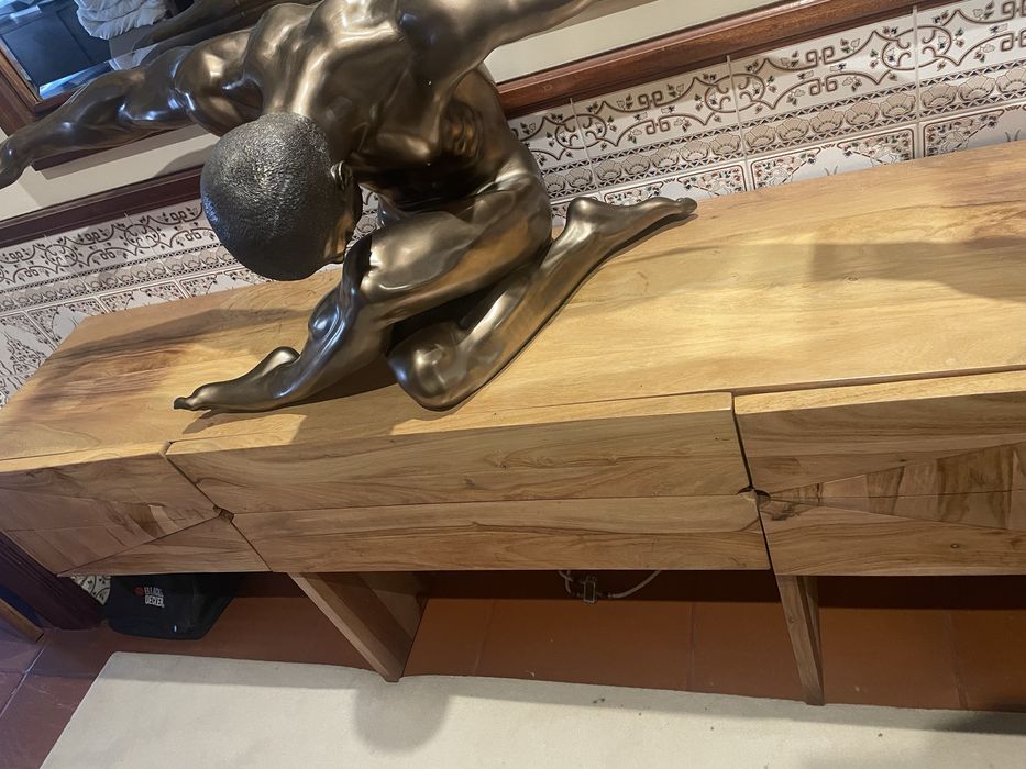 Oportunidade - Aparador Area store Norman