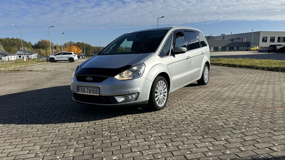 Ford Galaxy