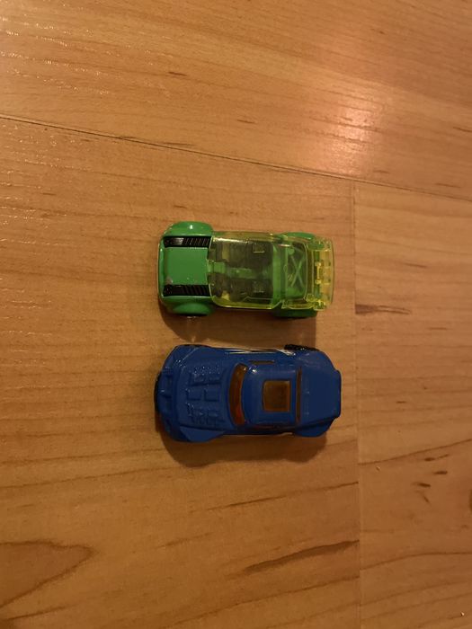 Hot Wheels Cars Mountain