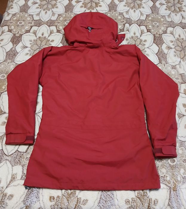 Куртка женская, Berghaus,размер  S-M