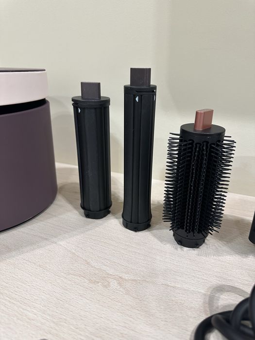 Мультистайлер Dyson Airwrap Coanda 2x Mylti Styler & Dryer H509