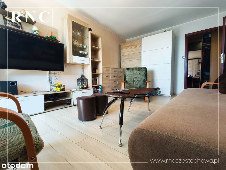 Aleja Wyzwolenia | Dwa pokoje | Pełne wyposażenie | 52 m² - Widok 2