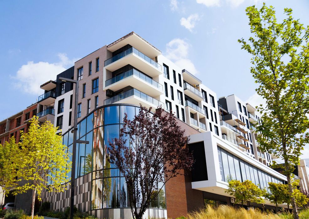 Продаж комерційного приміщення 216 м² у ЖК Grand Hills - GHK 204