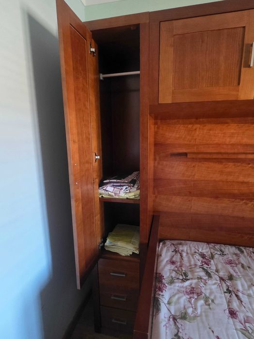 Mobilia de quarto de criança
