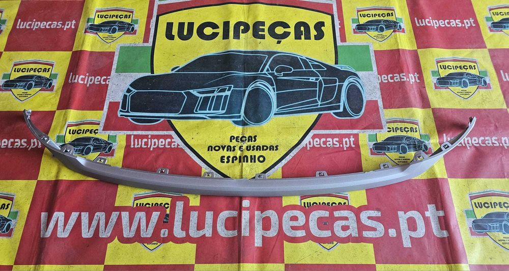 Lip Pára-choques Traseiro Renault Scenic IV |  130677