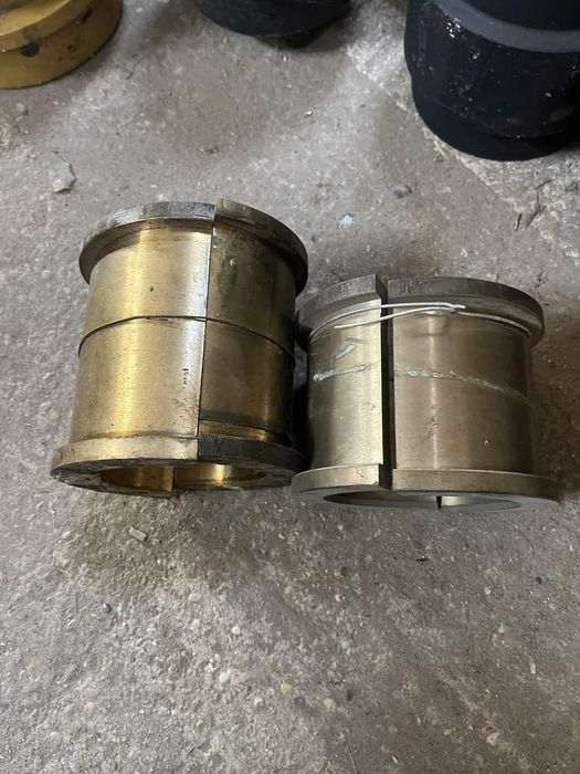 З/ч ЭО-3211, ЭО-304