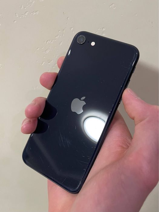 Iphone se3 2022 64gb