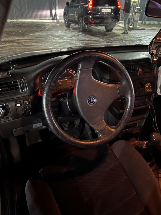 Opel Vectra 2.0 ohc (GT)