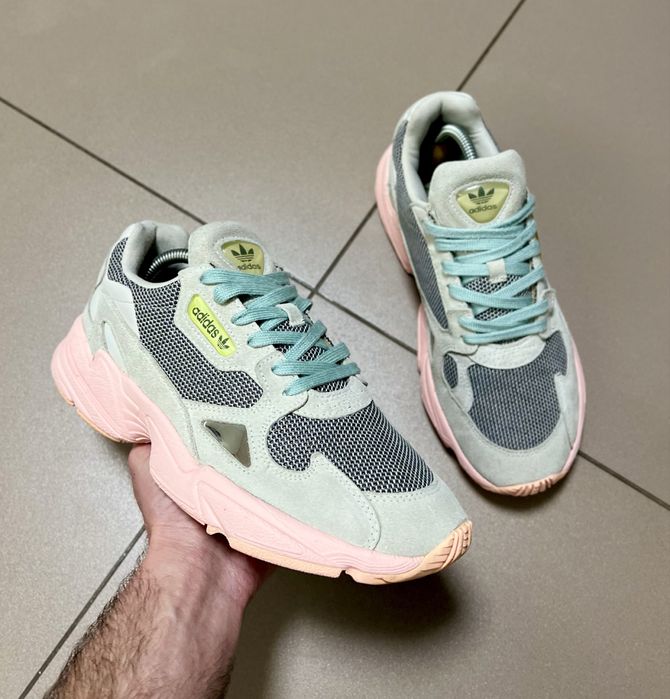 Кросівки Adidas Falcon Оригінал