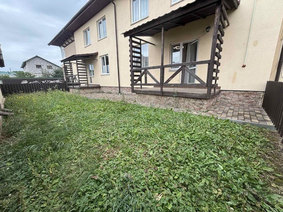 Будинок з ремонтом та меблями без комісії для покупця