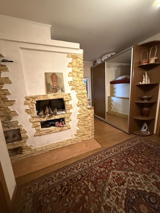 Сучасний  красивий будинок,  Якубівка 112м2,