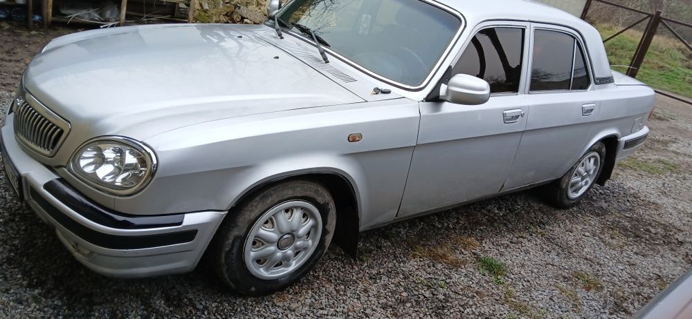 Волга Газ 31105-120