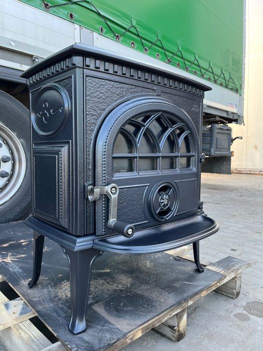 Piec Koza Jotul 3 oryginalna Emalia