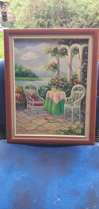 quadros decorativos para interiores