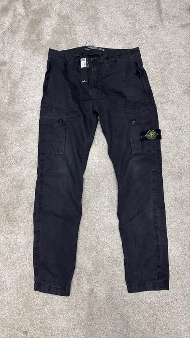 Spodnie Stone Island - idealny stan