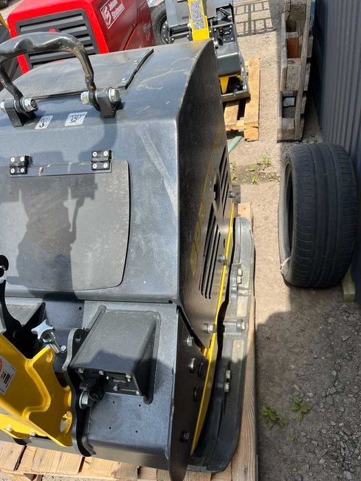 Віброплита НОВА 2026 рік РОЗСРОЧКА 570 Кг BOMAG BPR 70/70 D трамбовка НОВА вібротрамбовка