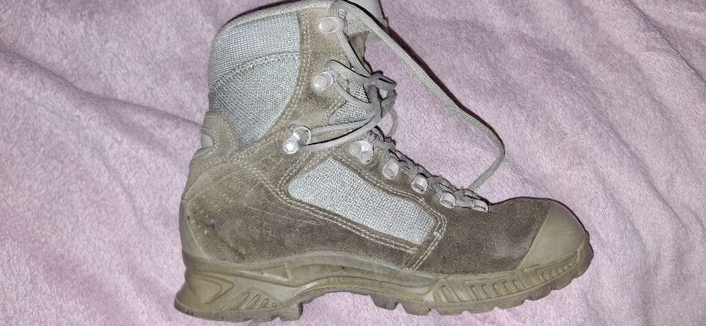 Берци MEINDL вживані