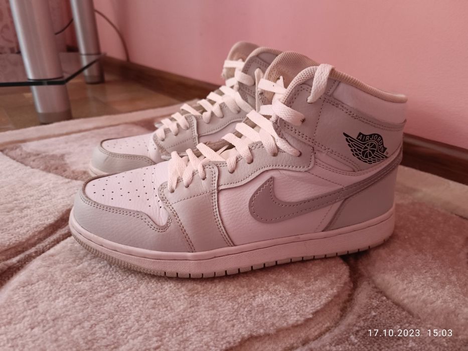 Кросівки, Джордан Nike