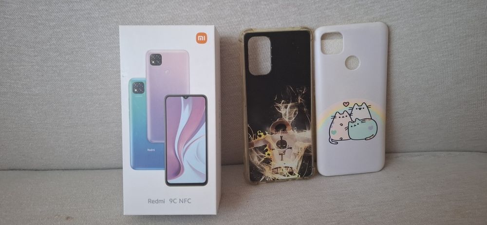 Sprzedam telefon komórkowy