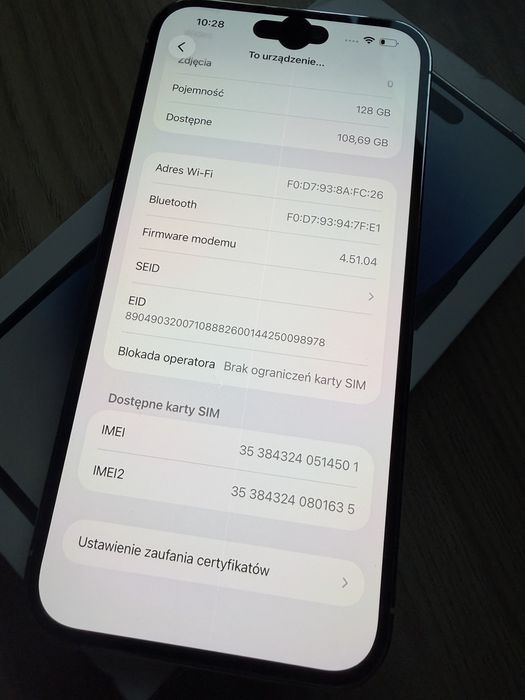 Iphone 14 Pro Max