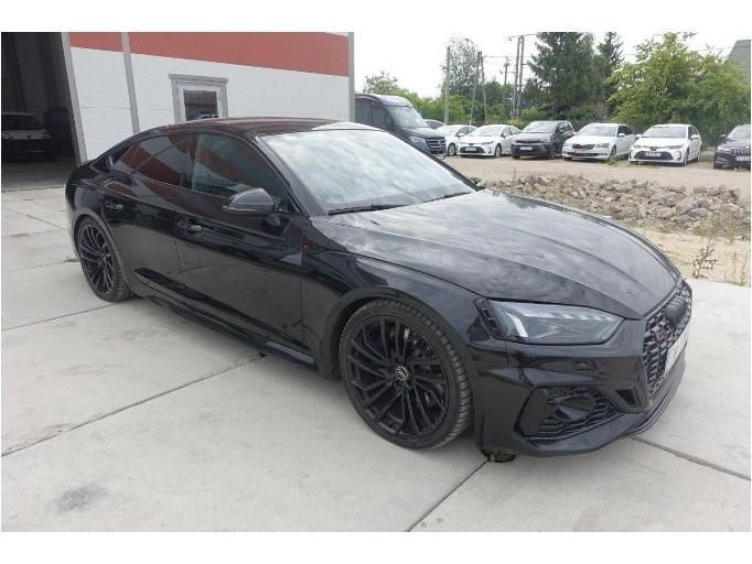 Audi RS5 Sportback