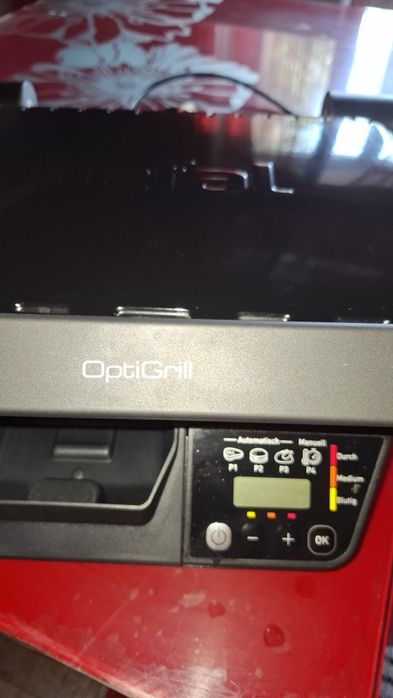 Продам гриль TEFAL