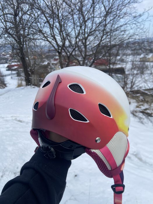 Гірськолижний шолом / шолом для лиж