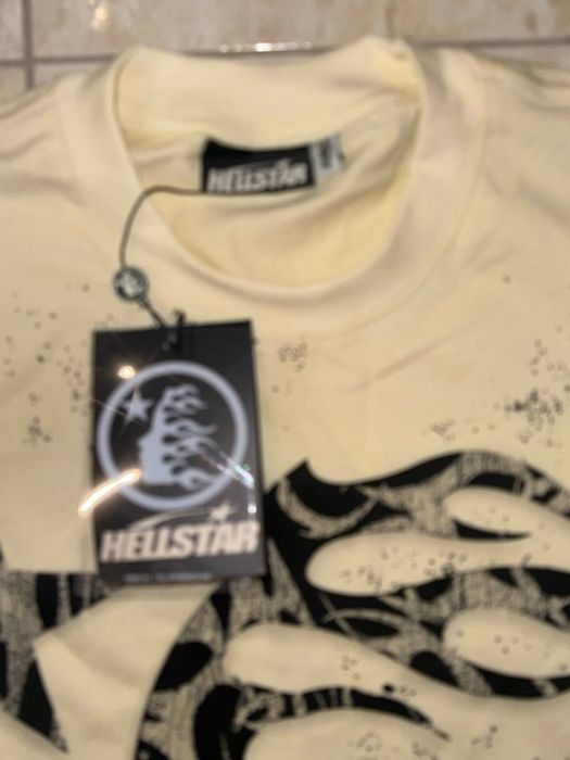 Футболка Hellstar