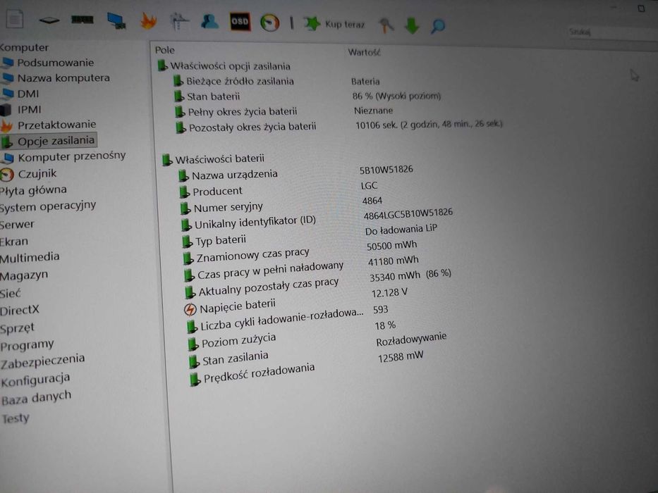 Lenovo ThinkPad T14 G2 I5-1145G7 16/256GB SSD FHD WIN 11 DOTYK