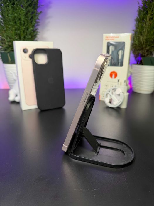 Smartfon Apple Iphone 13 | 128gb |100% bateria|Rozowy